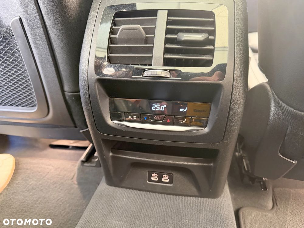 BMW X3 xDrive30i M Sport - 9