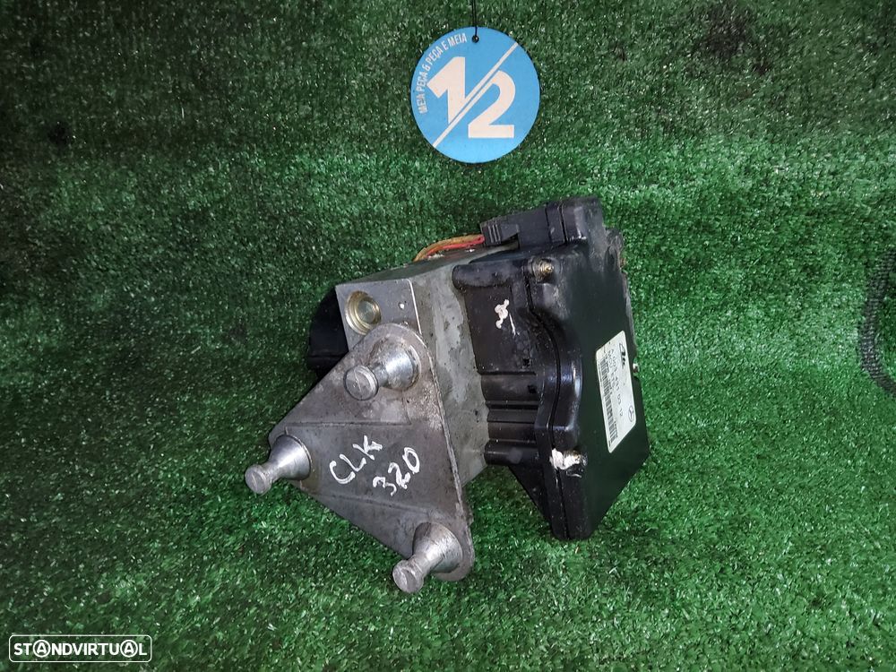 Módulo de ABS Mercedes CLK - 1