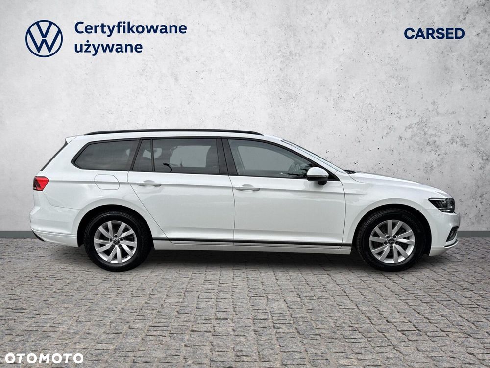 Volkswagen Passat 2.0 TDI EVO Essence - 6