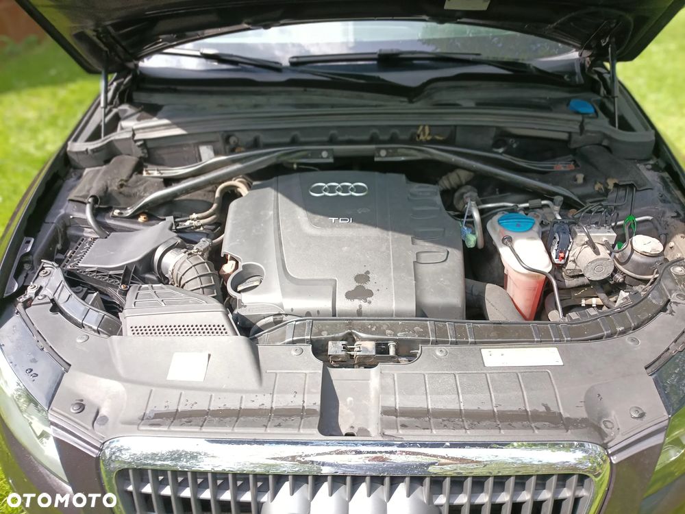 Audi Q5 2.0 TDI Quattro S tronic - 7