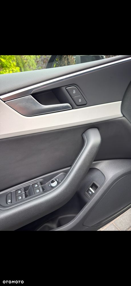 Audi A5 Sportback 35 TDI S tronic - 17