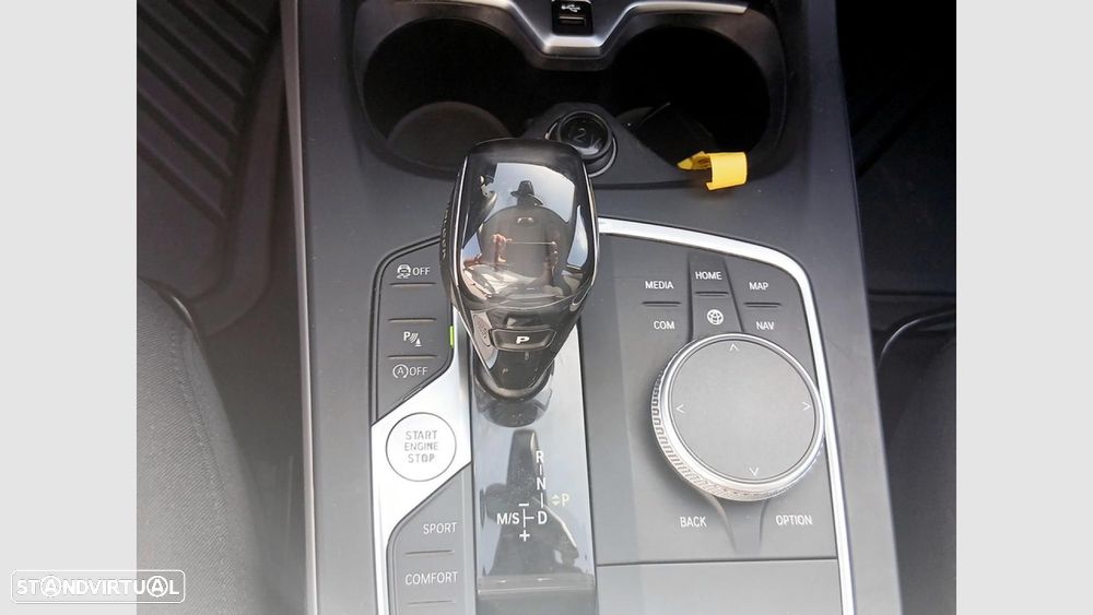 BMW 116 d Auto - 23