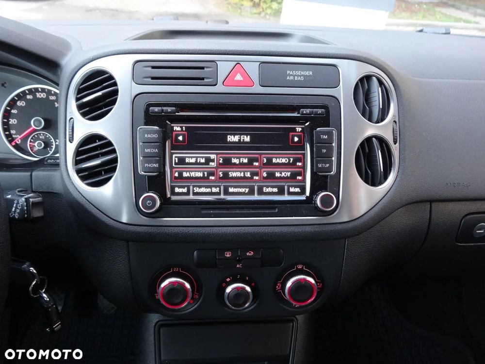 Volkswagen Tiguan 1.4 TSI Sport&Style - 27