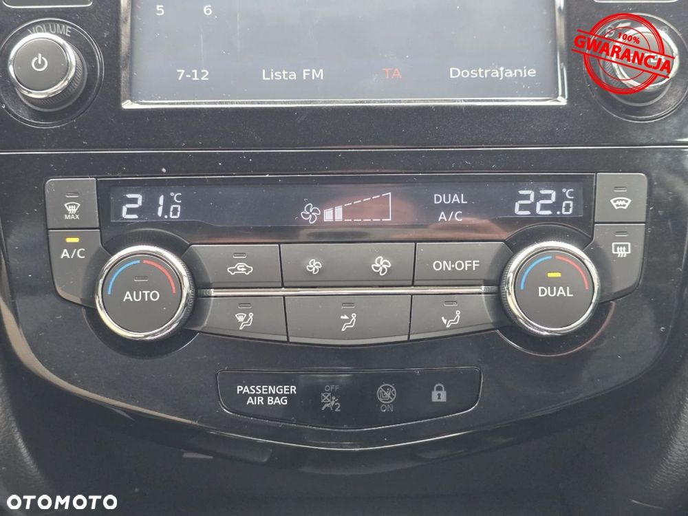Nissan Qashqai - 32