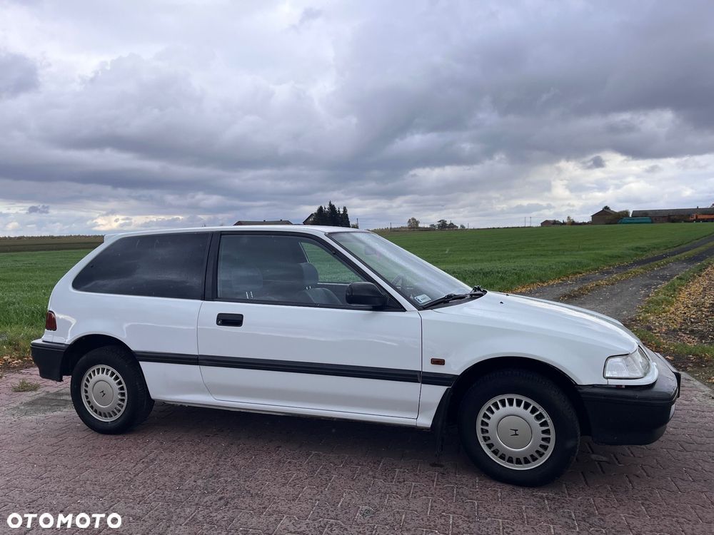 Honda Civic 1.3 - 10