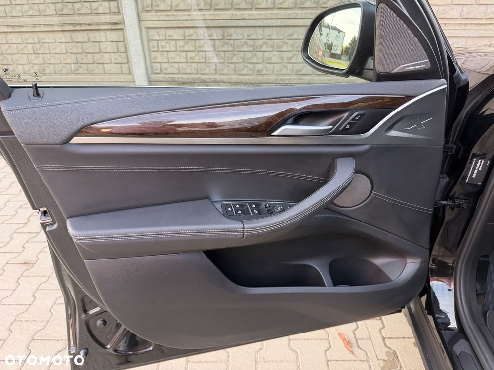 BMW X3 xDrive30d mHEV sport - 13