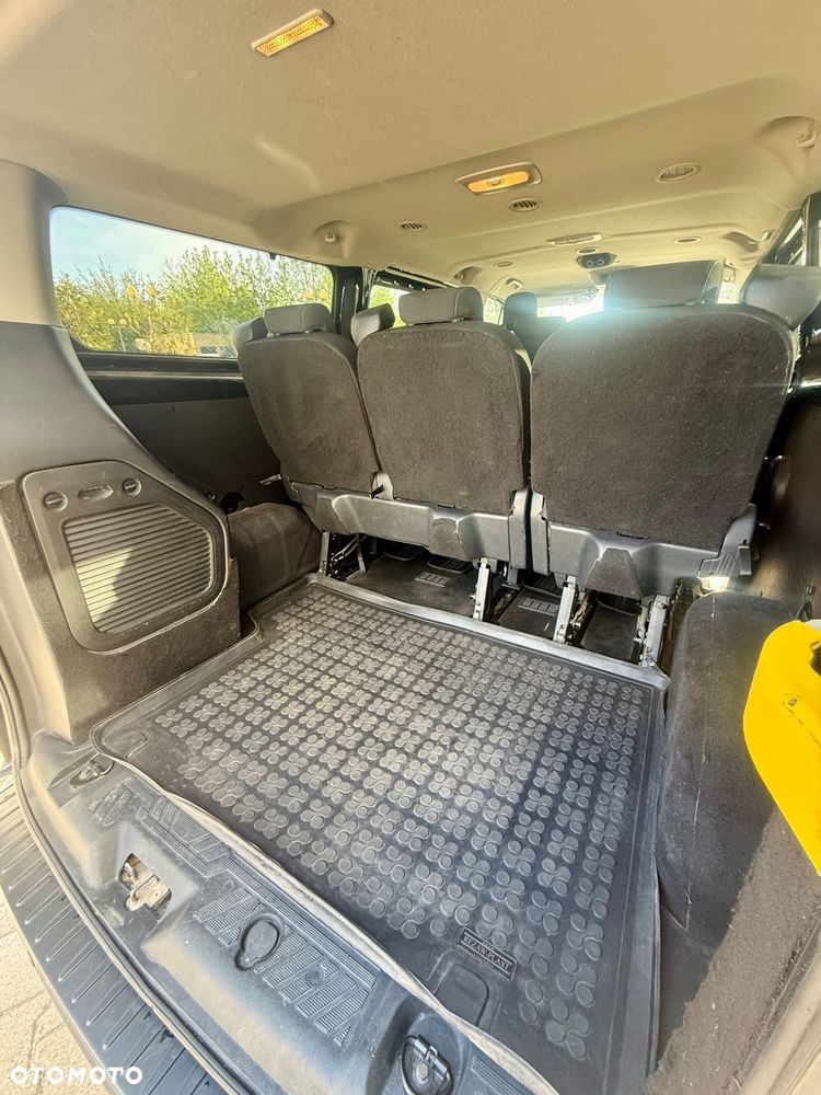 Ford Transit Custom 310 L2H1 Limited - 17