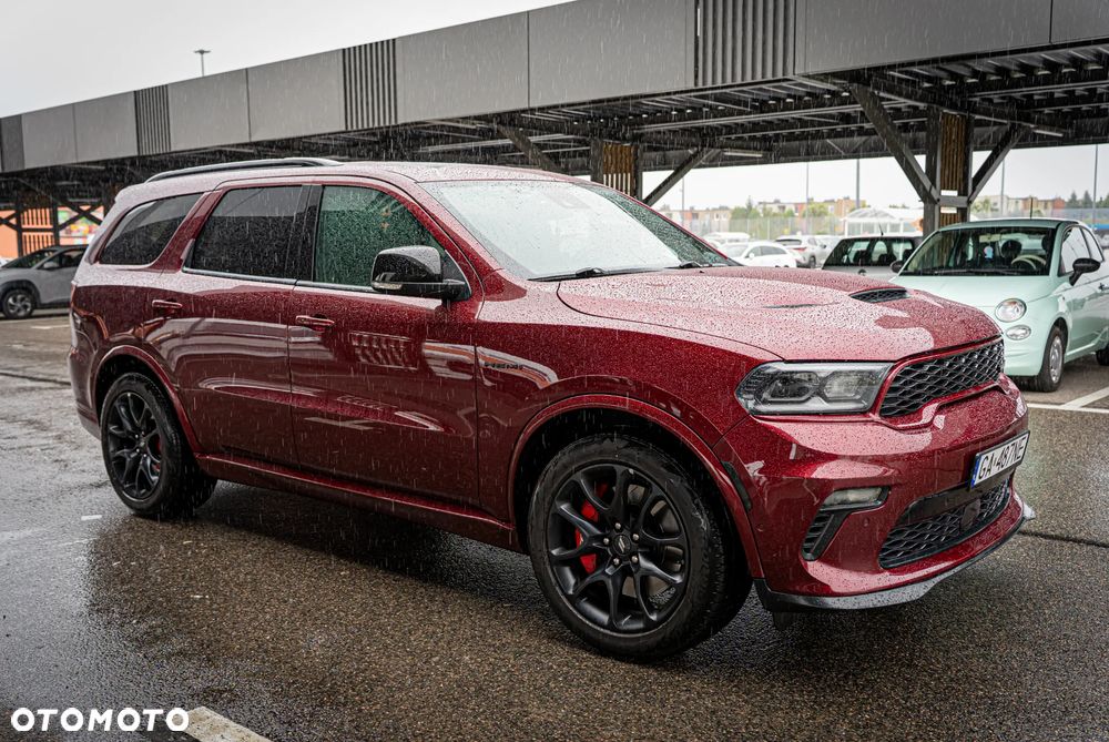 Dodge Durango 5.7 R/T - 3