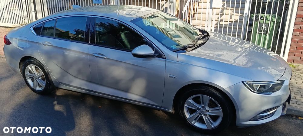 Opel Insignia - 5