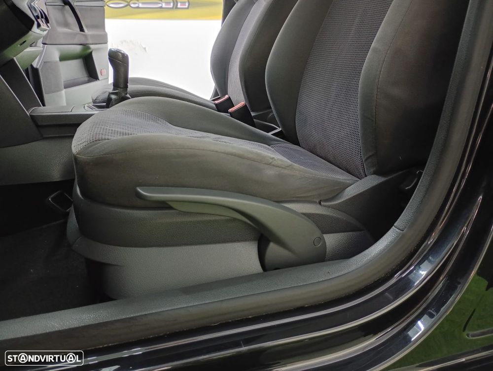 VW Polo 1.2 Highline - 16