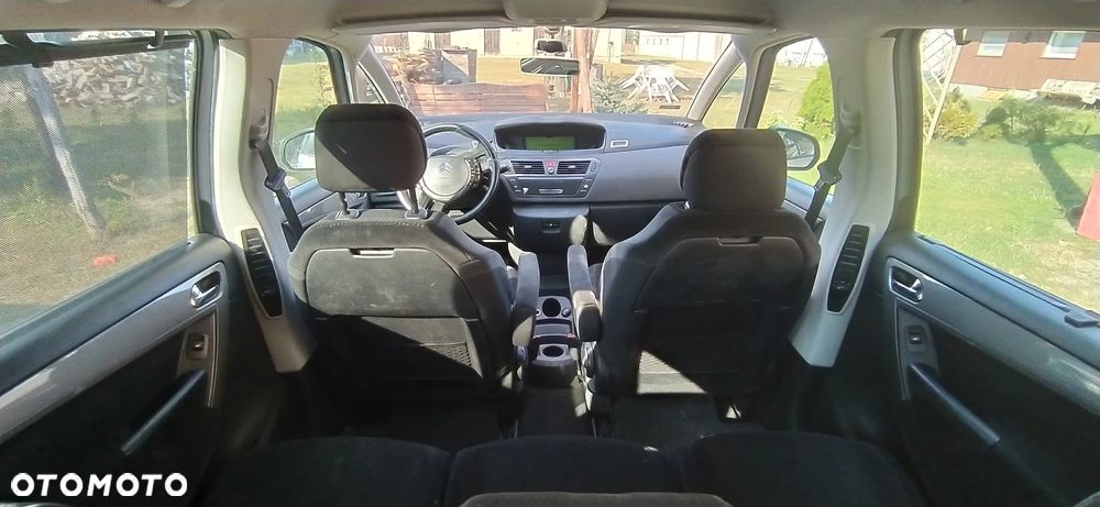 Citroën C4 Picasso 2.0 HDi Impress MCP - 6