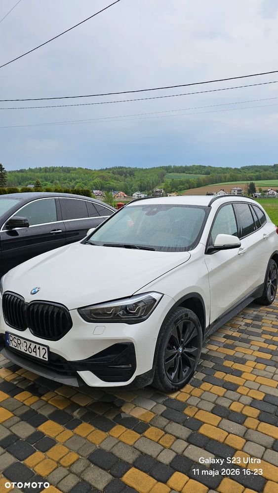 BMW X1 sDrive18i - 2
