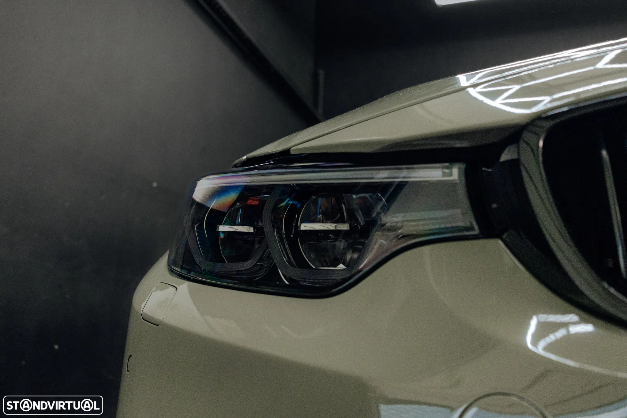BMW M4 Coupe DKG Competition - 15
