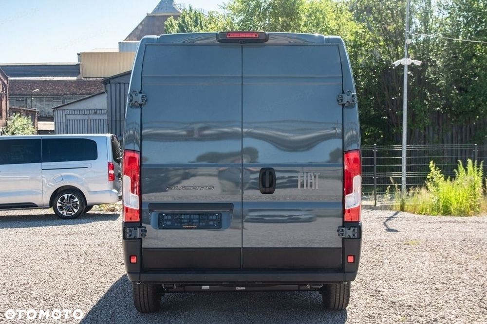 Fiat Ducato 3.3t L3H2 2.2 140KM - 9