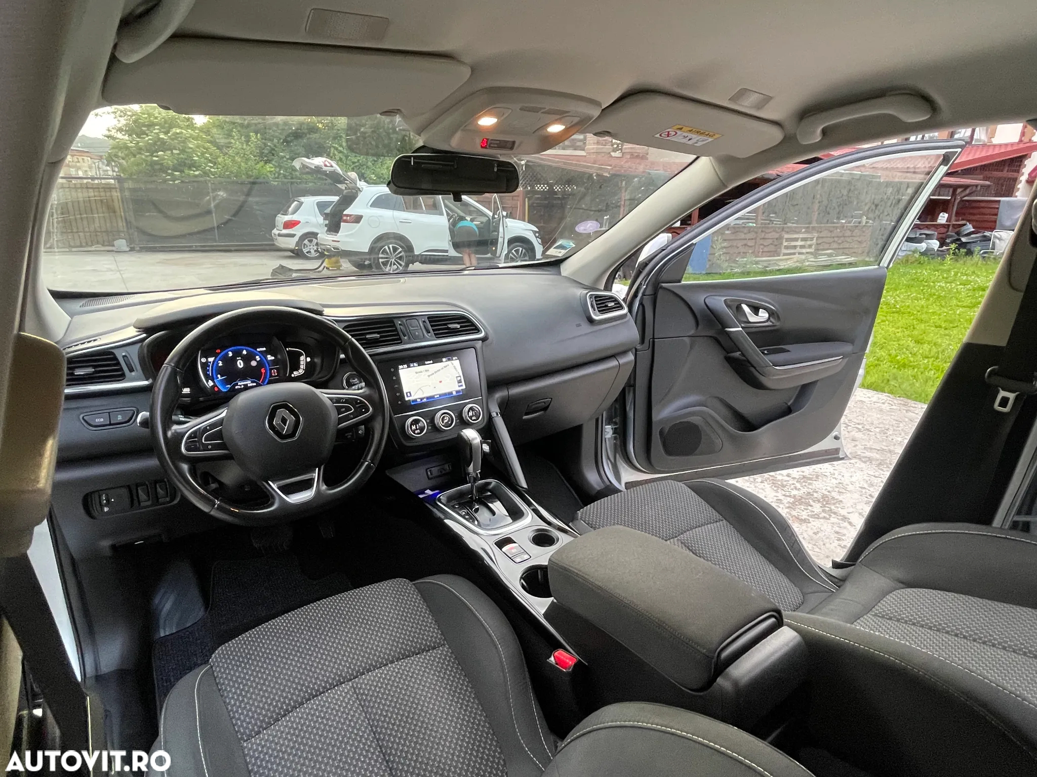 Renault Kadjar TCe EDC GPF Intens - 30