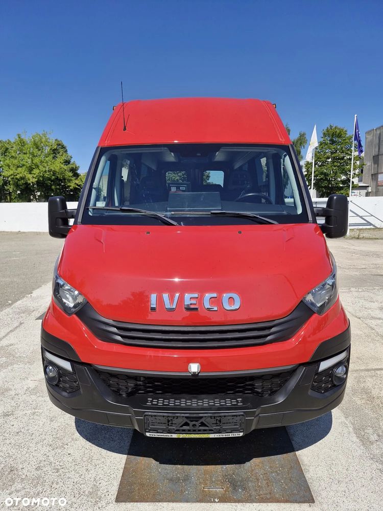 Iveco Daily - 3