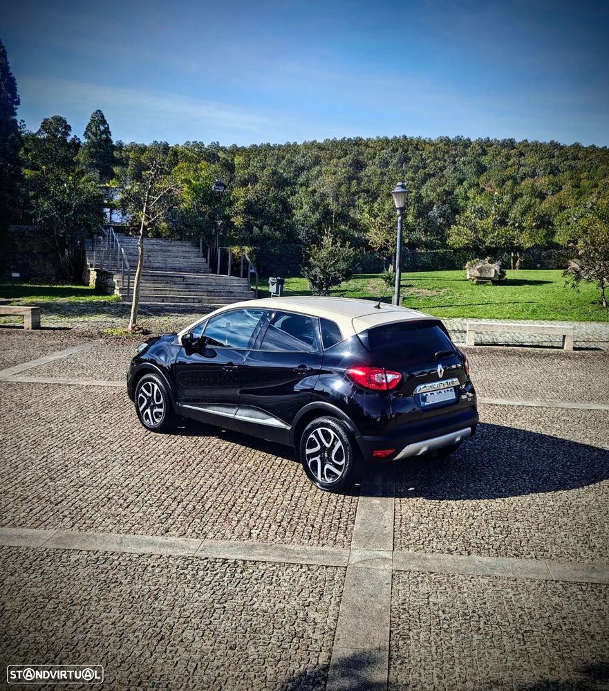 Renault Captur 1.2 TCe Initiale Paris EDC - 32