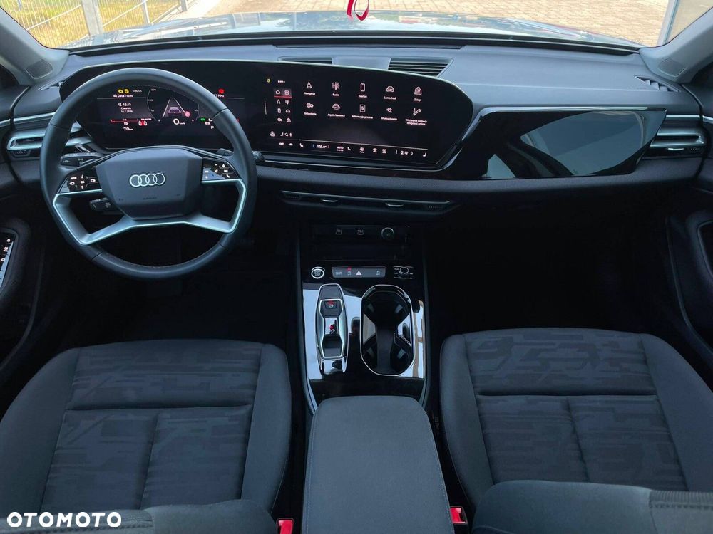 Audi A5 Avant - 15