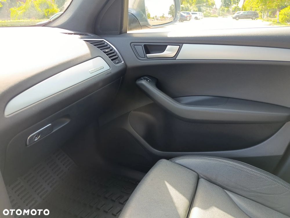 Audi Q5 3.0 TDI Quattro S tronic - 32