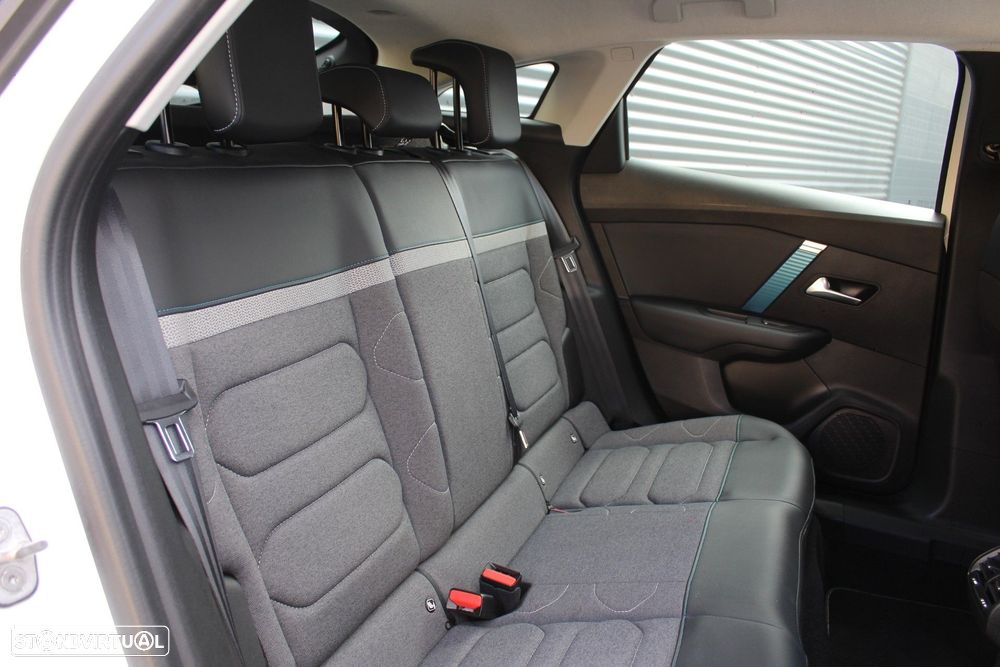 Citroën e-C4 50 kWh Feel Pack - 9