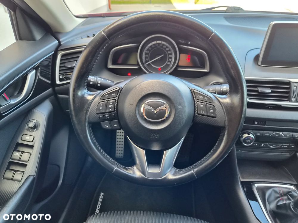 Mazda 3 - 11