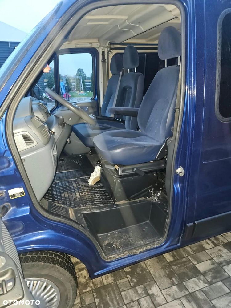 Citroën Jumper - 13