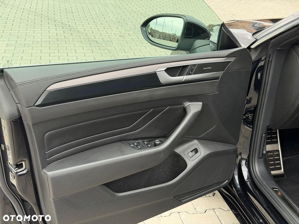 Volkswagen Arteon 2023