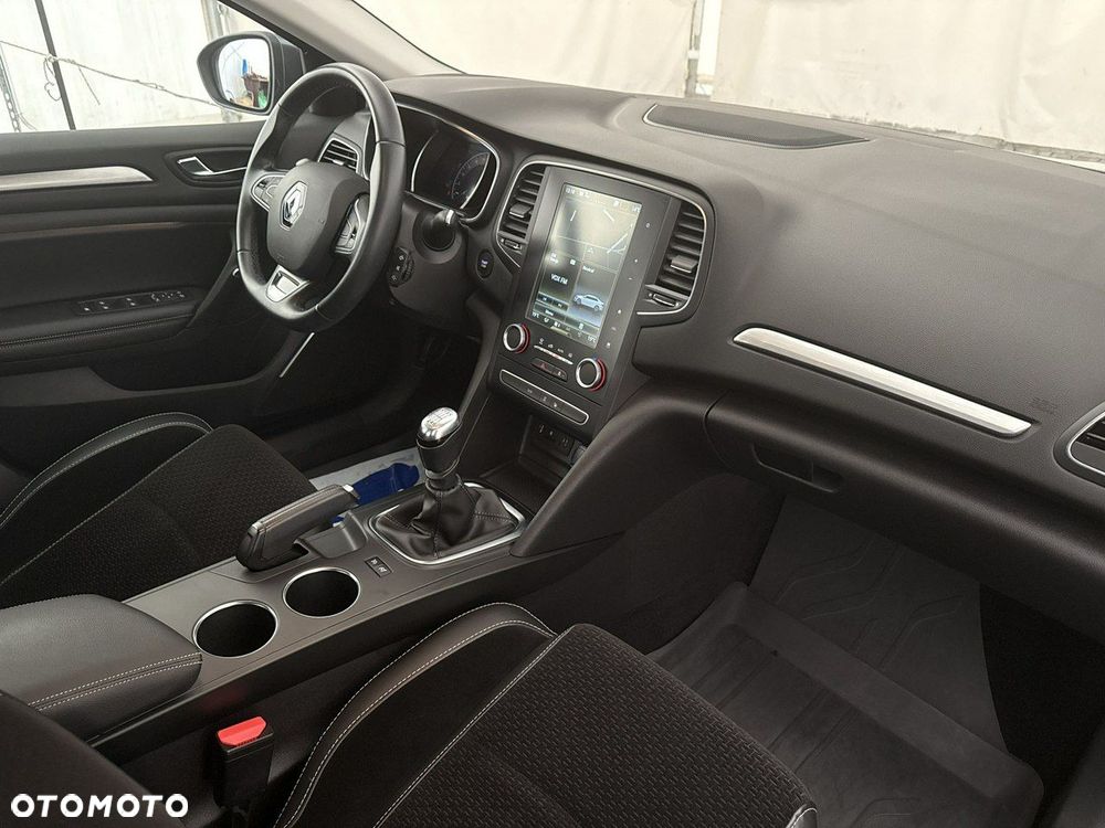 Renault Megane - 22