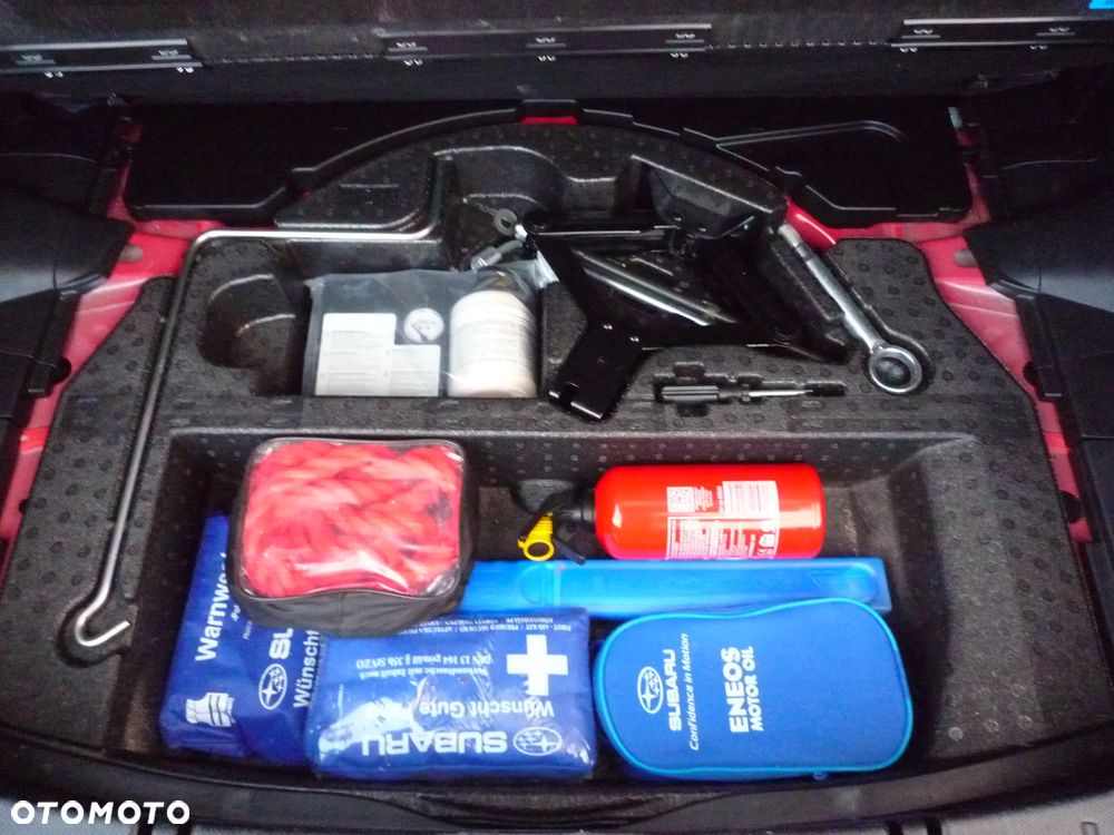 Subaru XV 1.6i Exclusive Plus (EyeSight) Lineartronic - 35