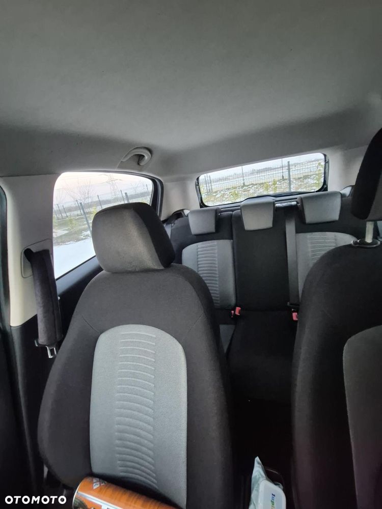 Fiat Punto - 10