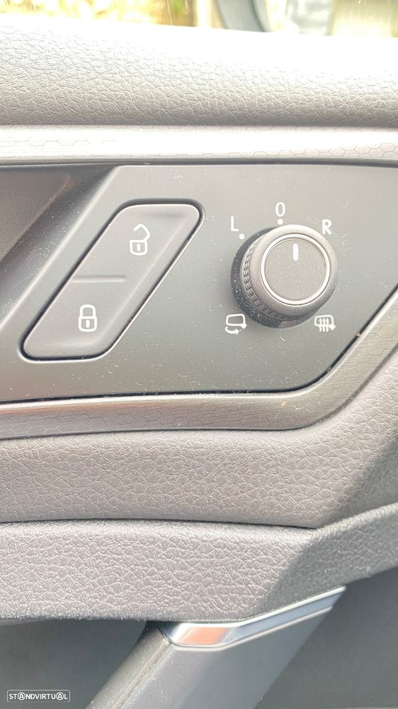 VW Golf GTD 2.0 TDI SCR DSG - 12