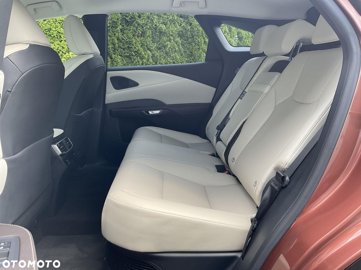 Lexus RX - 17