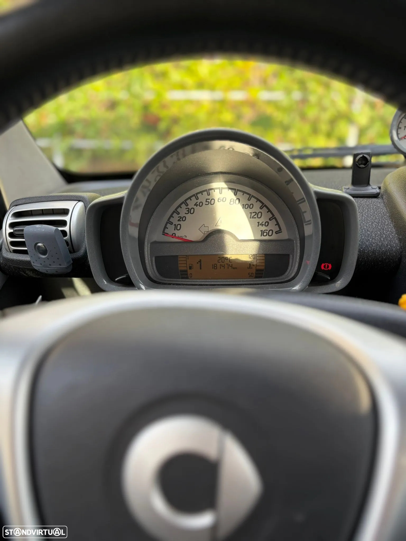 Smart ForTwo Coupé - 6
