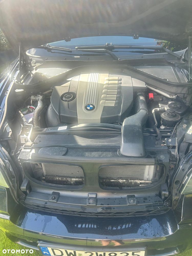 BMW X5 3.0sd xDrive - 8