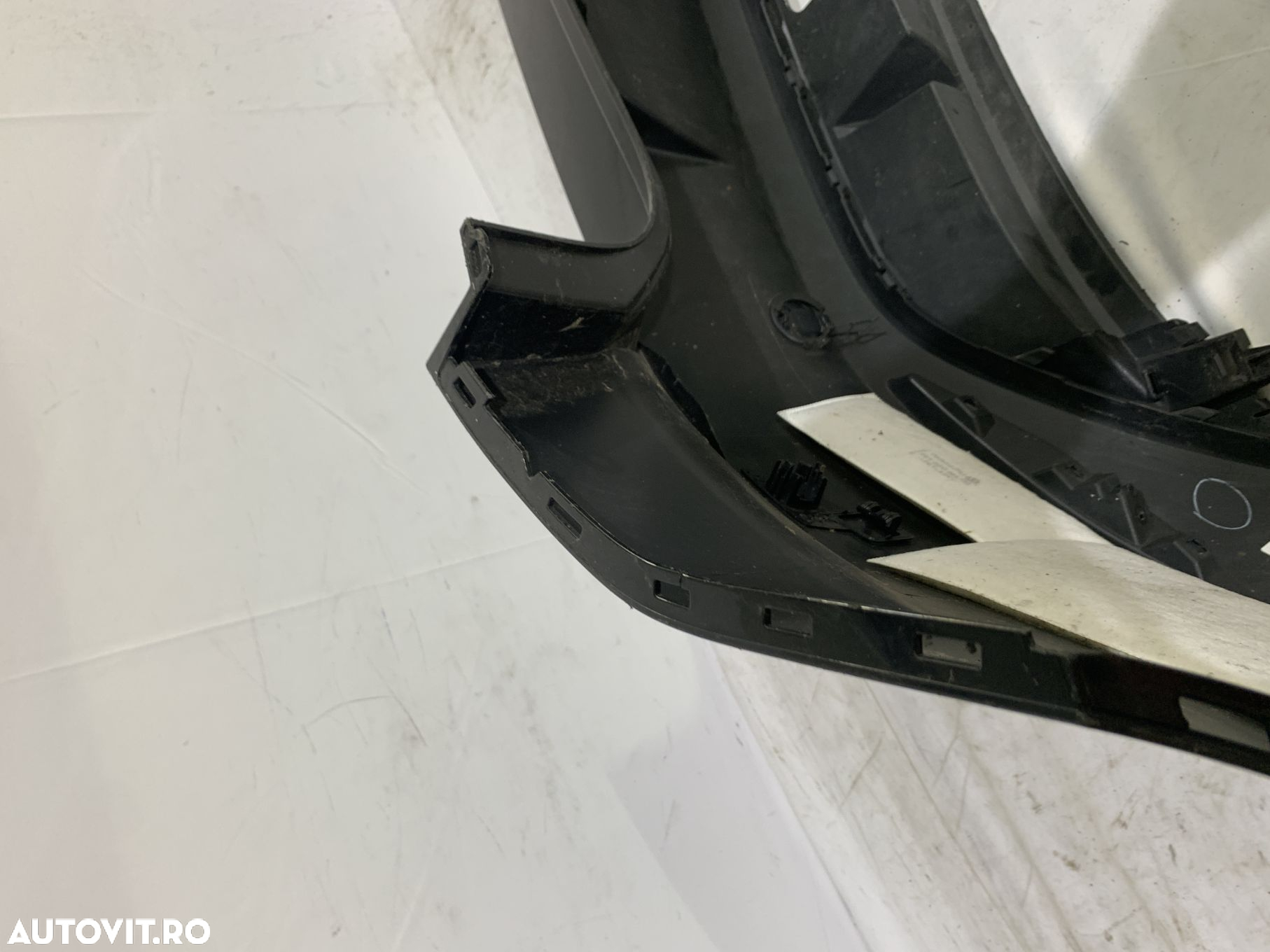Bara spate VW Golf 7 Hatchback, 2013, 2014, 2015, 2016, 2017, cod origine OE 5G6807421. - 7