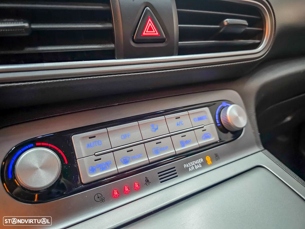 Hyundai Kauai 64 kWh Premium - 37