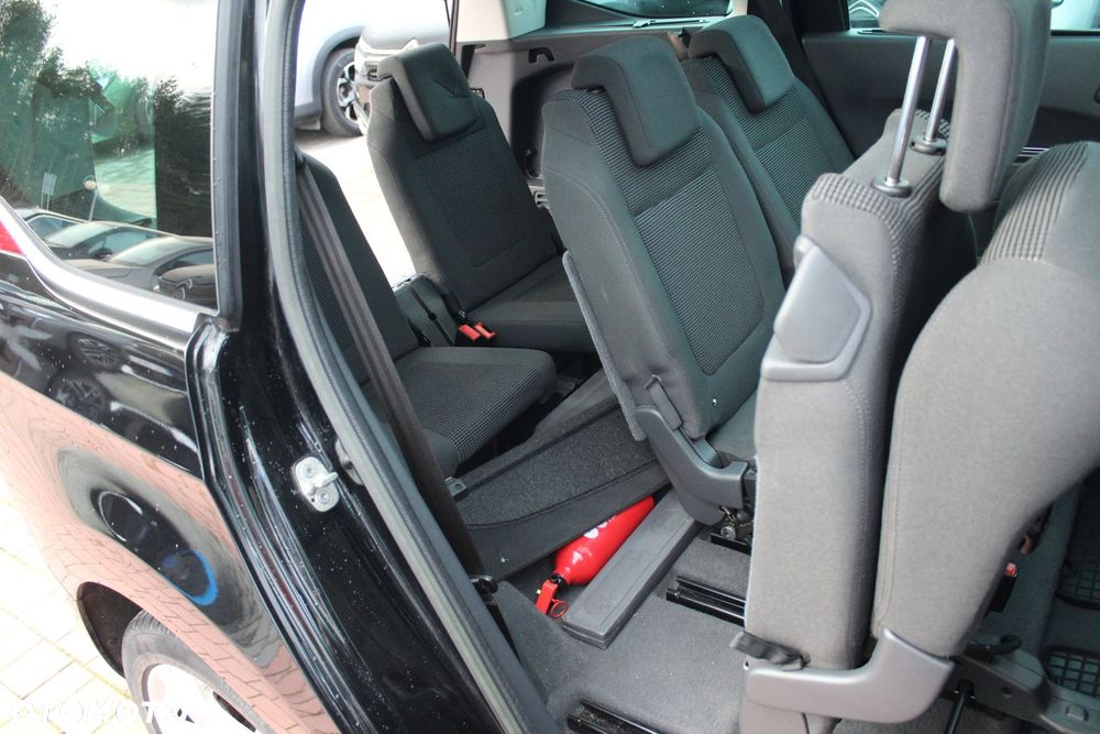 Peugeot 5008 2.0 BlueHDi Active - 14