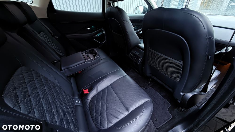 Jaguar E-Pace D240 AWD SE - 8