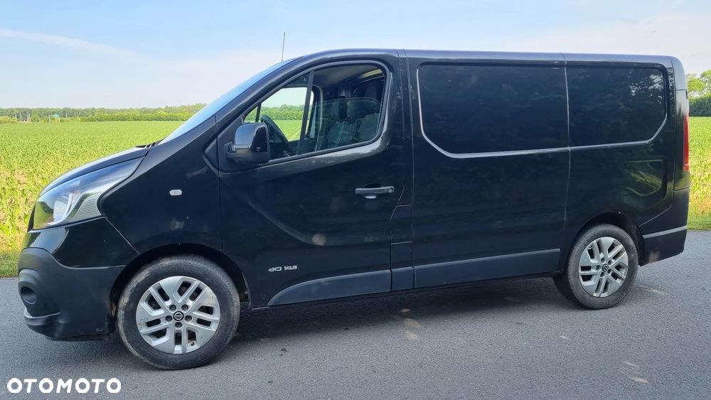Renault Trafic - 11
