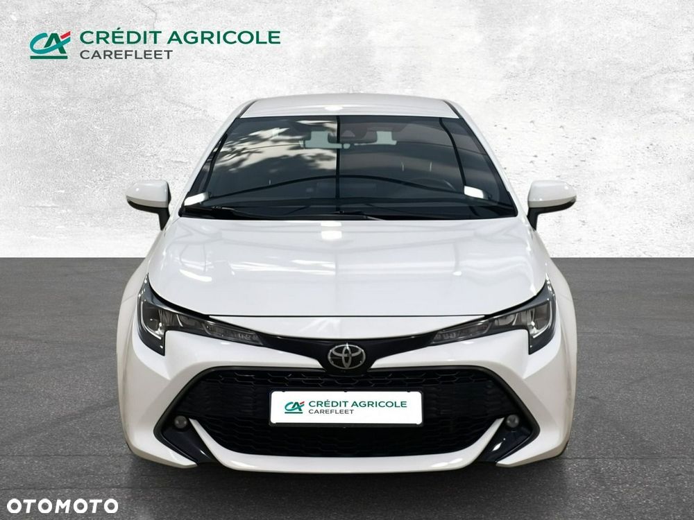 Toyota Corolla - 3