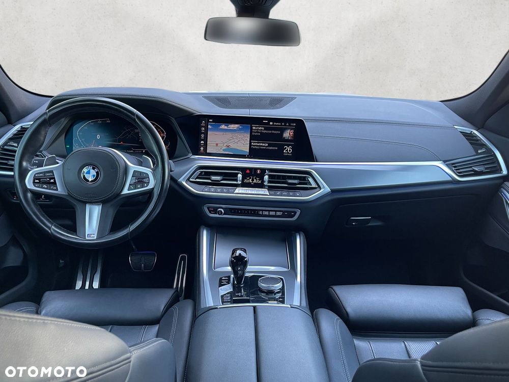 BMW X6 - 31