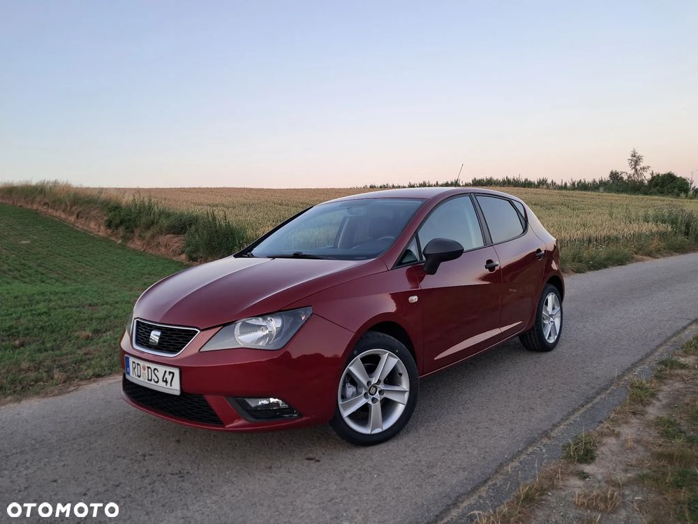 Seat Ibiza 1.4 Style - 1