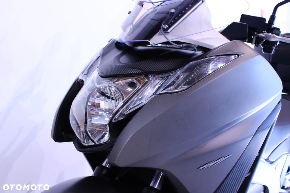 Honda NC - 15