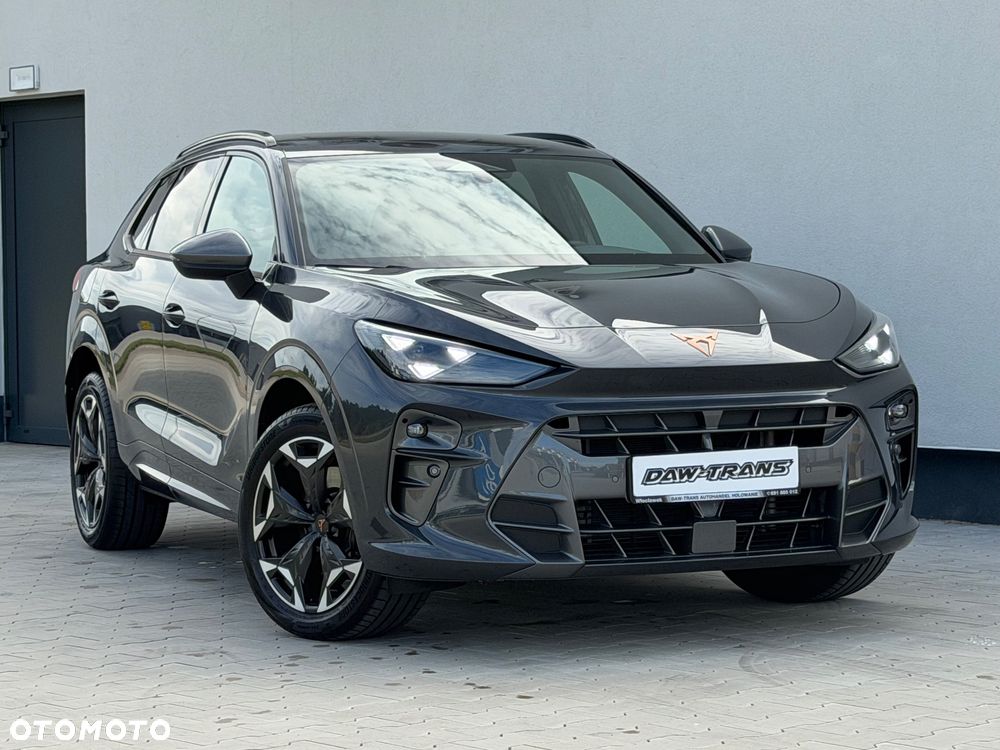 Cupra Terramar 2.0 TSI 4Drive DSG VZ Tribe Edition - 9