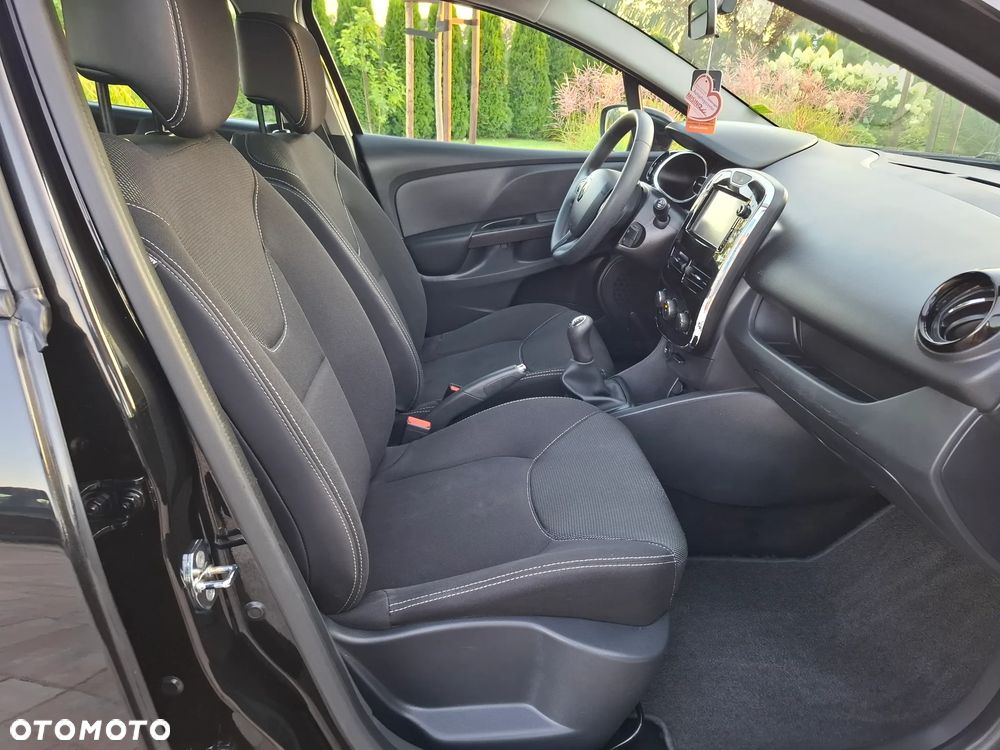 Renault Clio TCe 90 Dynamique - 38