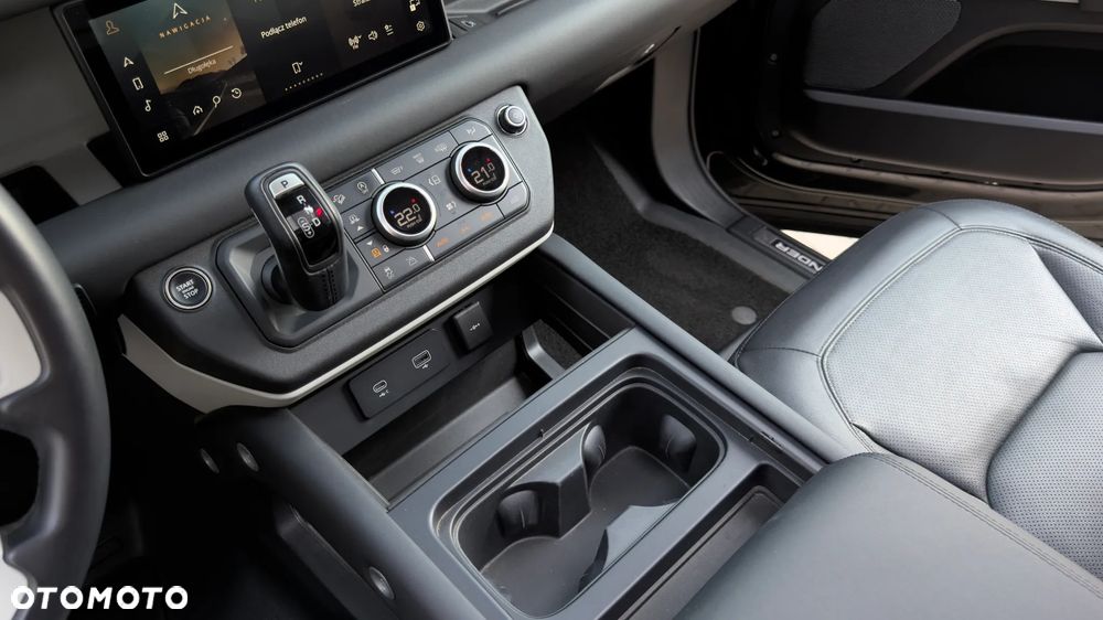 Land Rover Defender 3.0 D250 mHEV XS Edition - 4