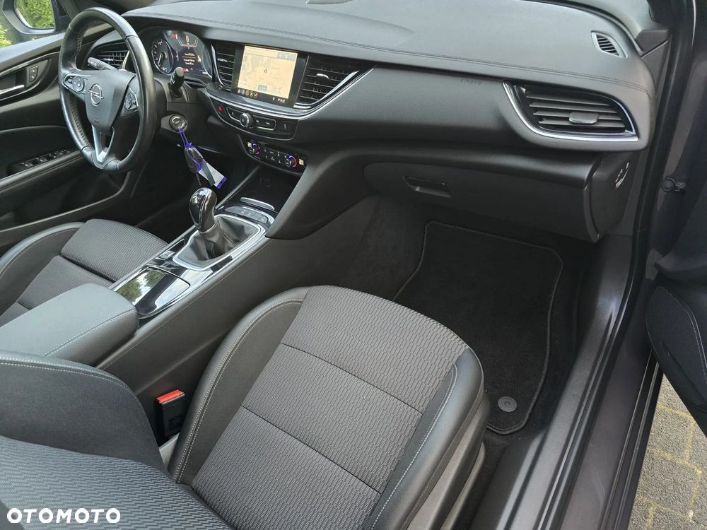 Opel Insignia 2.0 CDTI Business Elegance S&S - 28