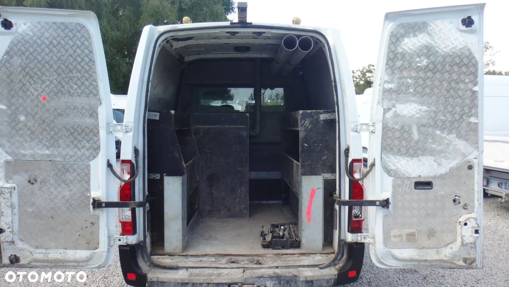 Renault Master - 12