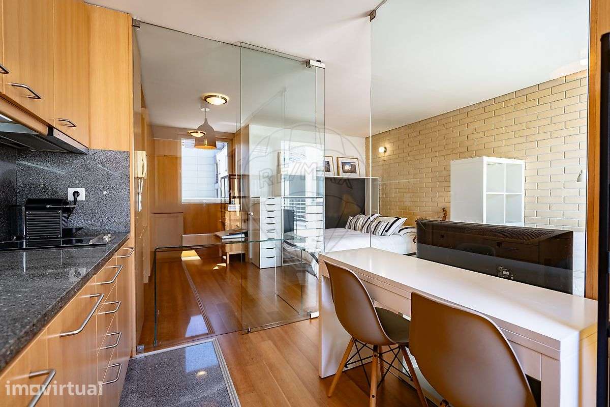 Apartamento T0 para venda - Grande imagem: 4/28