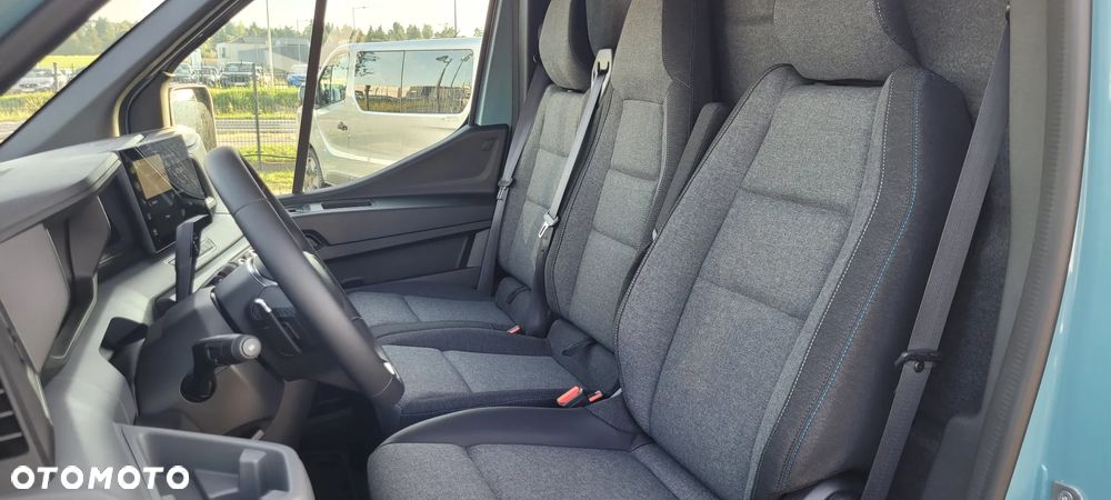 Renault MASTER L3H2 AT9 - 12